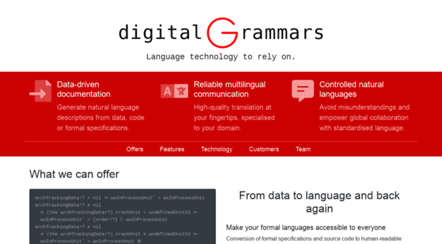 digitalgrammars.com