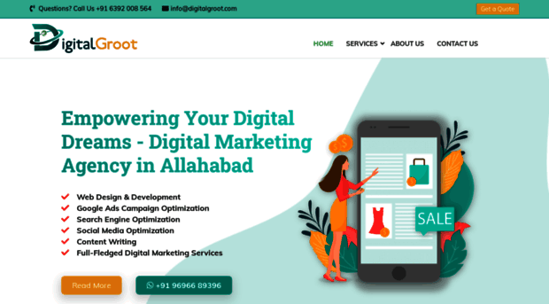 digitalgroot.com