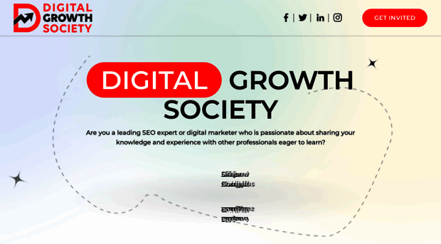 digitalgrowthsociety.org