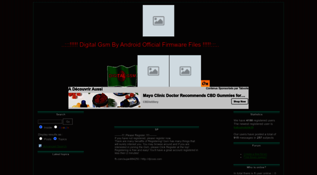 digitalgsm.forumotion.com