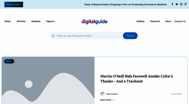 digitalguide.uk