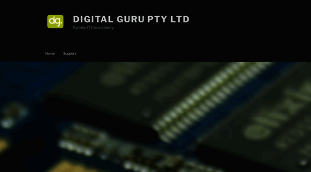 digitalguru.com.au