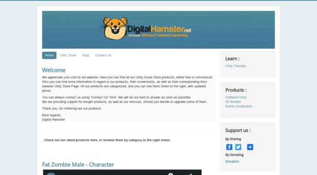 digitalhamster.net