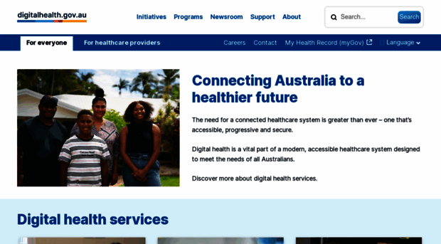 digitalhealth.gov.au