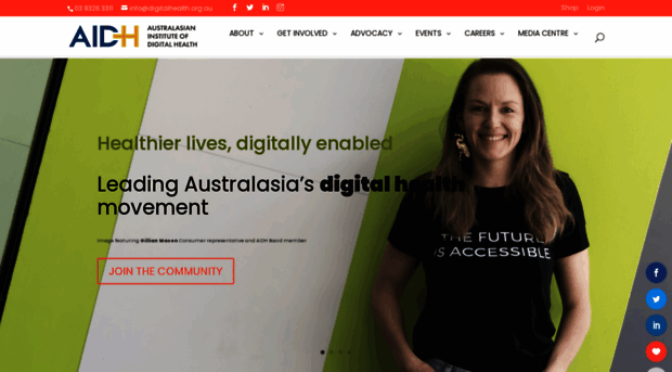 digitalhealth.org.au