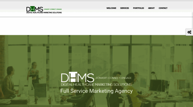 digitalhealthcaremarketingsolutions.com