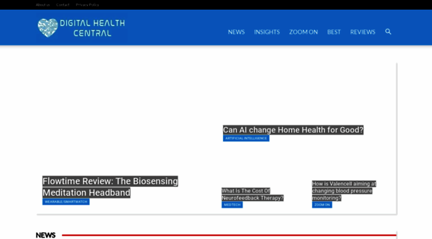 digitalhealthcentral.com
