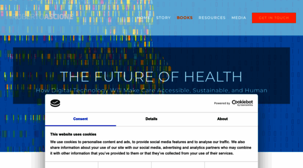 digitalhealthfuture.com