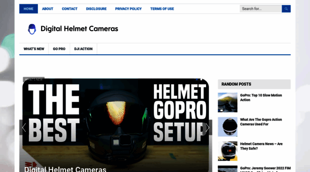 digitalhelmetcameras.com