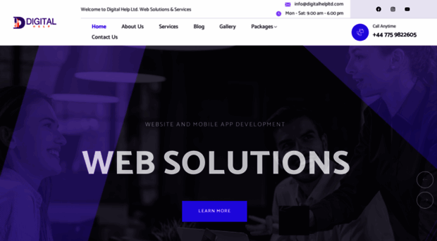 digitalhelpltd.com