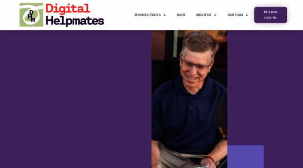 digitalhelpmates.com