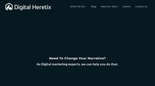 digitalheretix.com