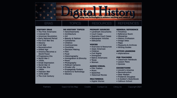 digitalhistory.uh.edu