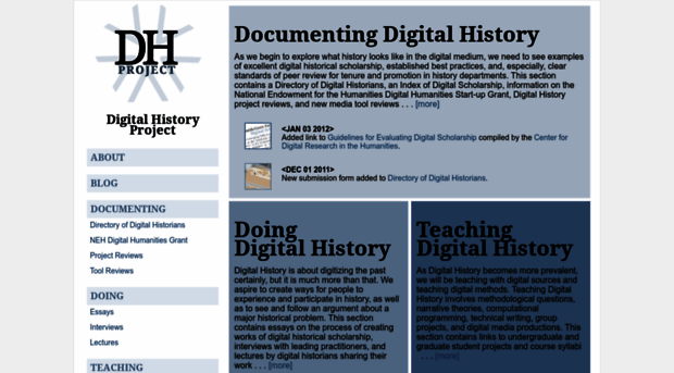 digitalhistory.unl.edu