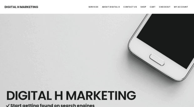 digitalhmarketing.com