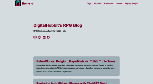 digitalhobbit.com