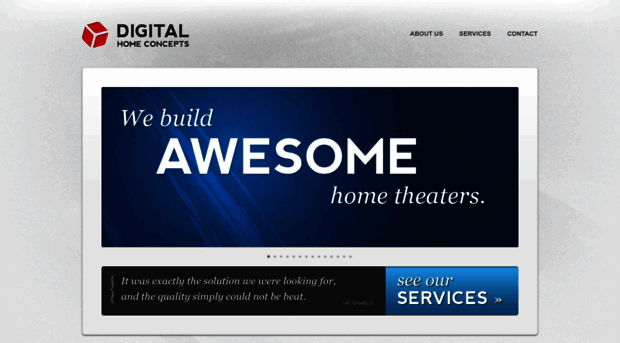 digitalhomeconcepts.com