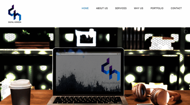 digitalhorizon.co.za