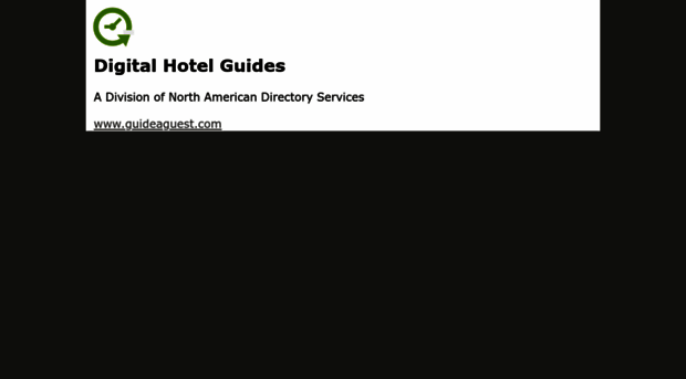 digitalhotelguides.com