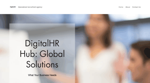 digitalhrhub.co.uk