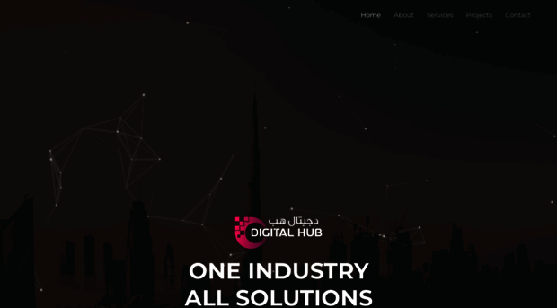 digitalhub.ae