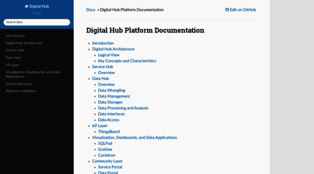 digitalhub.readthedocs.io