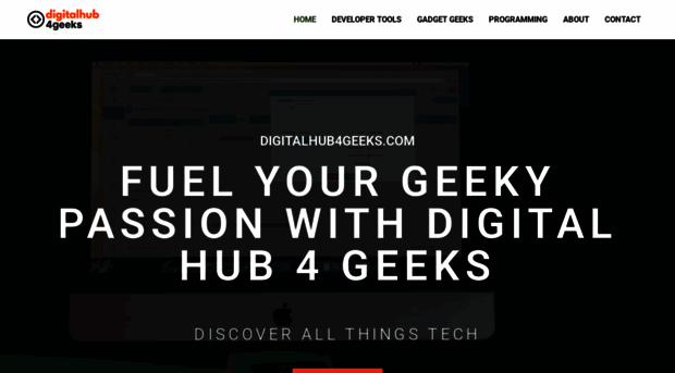 digitalhub4geeks.com