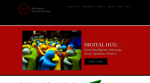 digitalhug.com