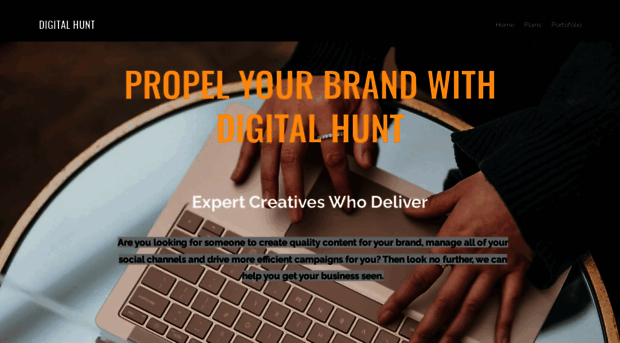 digitalhunt.co