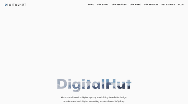 digitalhut.com.au