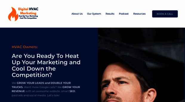 digitalhvacmarketing.com