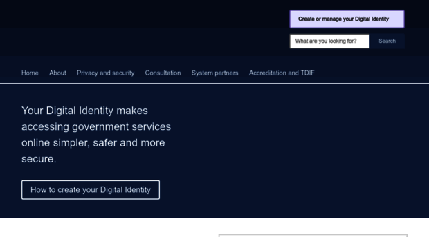 digitalidentity.gov.au