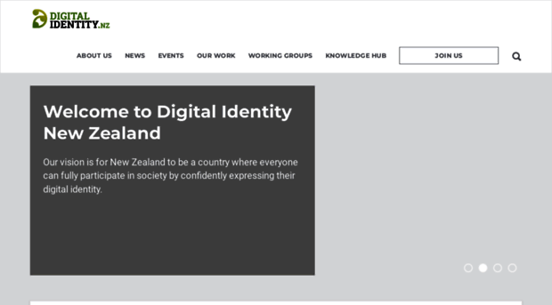 digitalidentity.nz