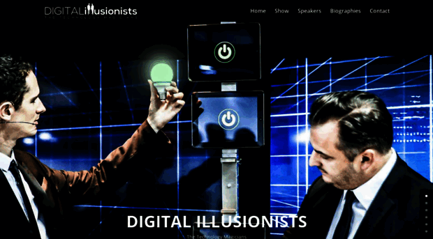 digitalillusionists.com