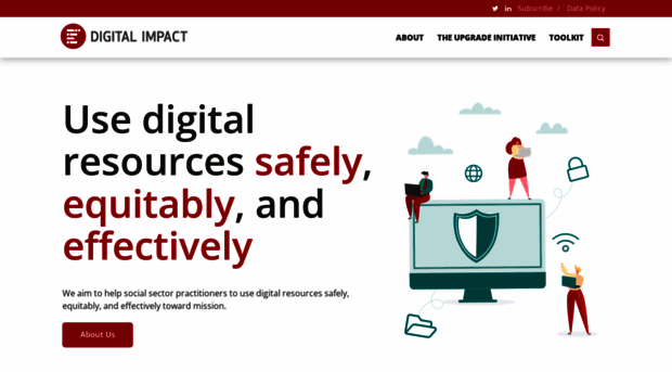 digitalimpact.io