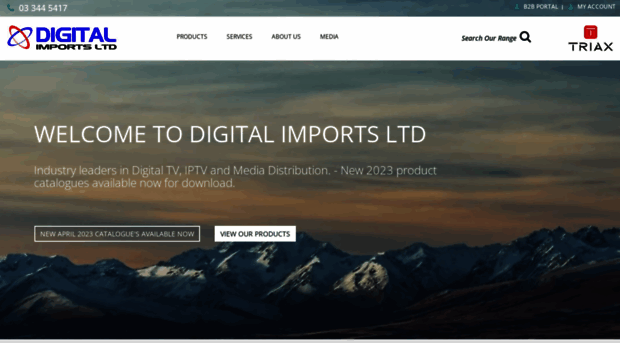 digitalimports.co.nz