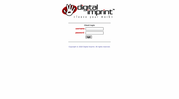 digitalimprint.com