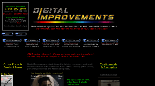 digitalimprovements.com