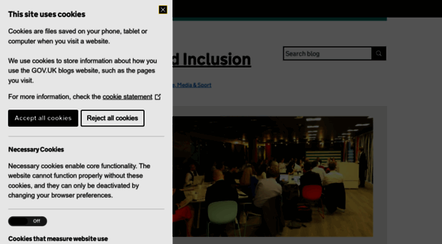 digitalinclusion.blog.gov.uk