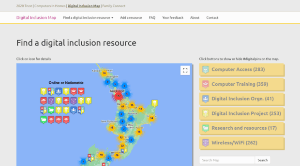 digitalinclusion.nz