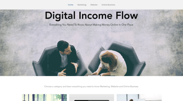 digitalincomeflow.com