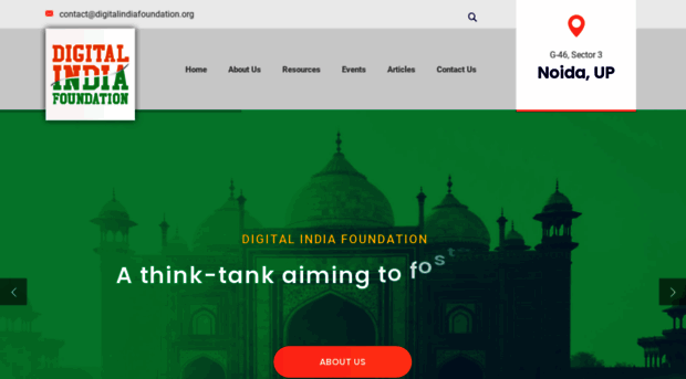 digitalindiafoundation.org