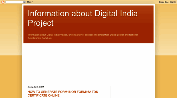 digitalindiainformation.blogspot.in