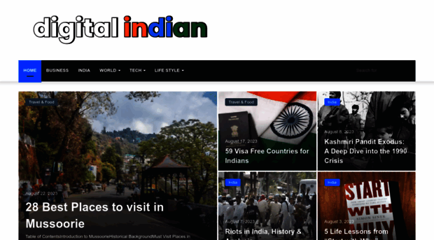 digitalindian.com