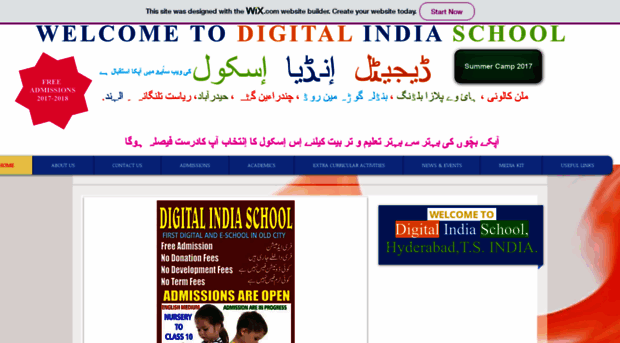 digitalindiaschool.com