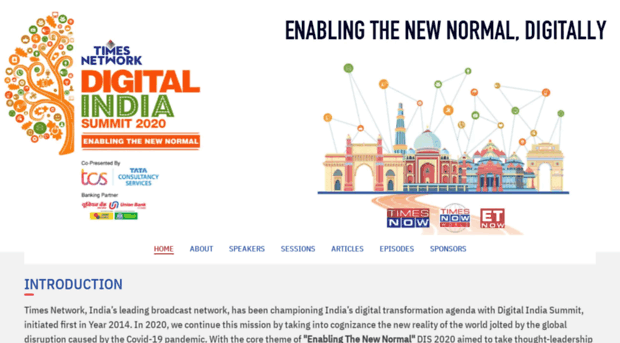 digitalindiasummit.co.in