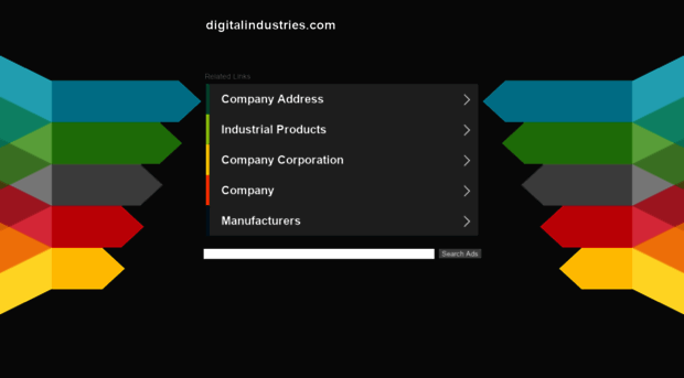 digitalindustries.com