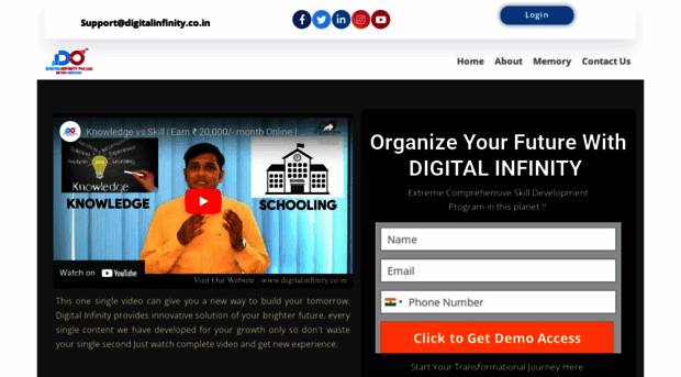 digitalinfinity.co.in