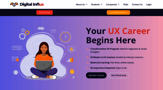 digitalinfluxacademy.com