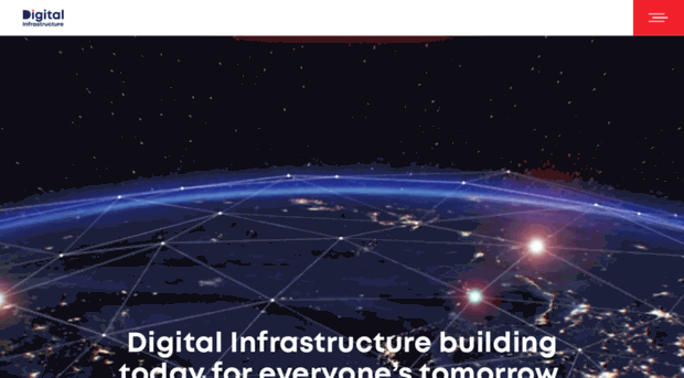 digitalinfra.co.uk